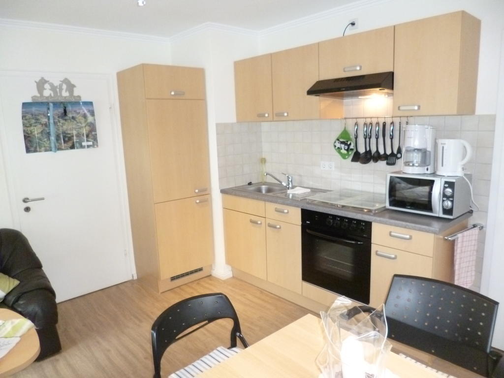 Ferienwohnung Hitzegrad Winterberg Værelse billede