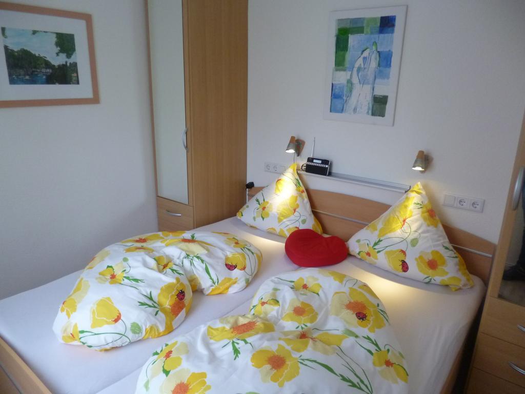 Ferienwohnung Hitzegrad Winterberg Eksteriør billede