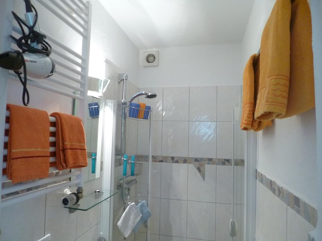 Ferienwohnung Hitzegrad Winterberg Eksteriør billede